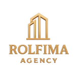 Logo Rolfima Agency