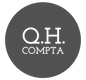 Logo Q.H. COMPTA