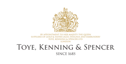 Logo TOYE