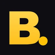 Logo B-DRIVE