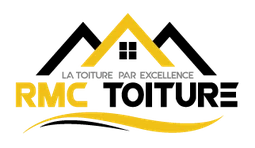 Logo RMC TOITURE