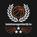 Logo Basket ZwevegemDeerlijk
