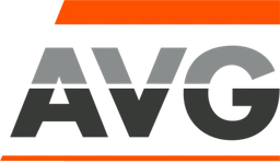 Logo A V G
