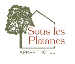 Logo SOUS LES PLATANES