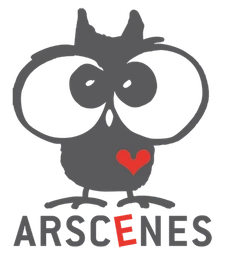 Logo ARSCENES
