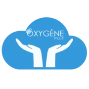 Logo OXYGENE PLUS