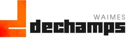 Logo DECHAMPS CHAUFFAGE