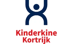Logo KINDERKINE KORTRIJK