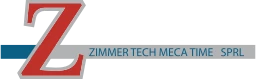 Logo ZIMMER TECH MECA TIME