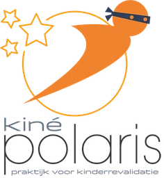 Logo KINE POLARIS