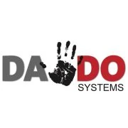 Logo DADO SYSTEMS