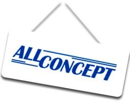 Logo ALL CONCEPT