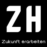 Logo ZH GROUP