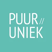 Logo VZW Puur Uniek