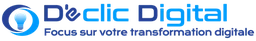 Logo Déclic Digital
