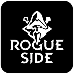 Logo ROGUESIDE
