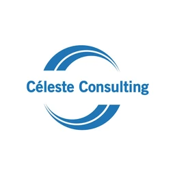 Logo Céleste Consulting