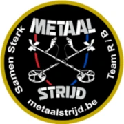 Logo Metaalstrijd
