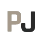 Logo Pleisterwerken Juste
