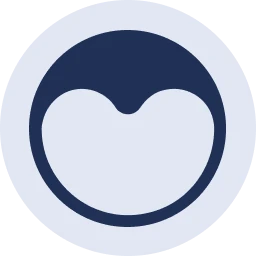 Logo Blue Greenery