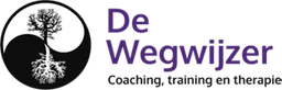 Logo De Wegwijzer
