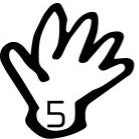 Logo Vijfbunders