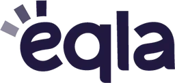 Logo Eqla