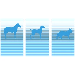 Logo DIERENARTSENPRAKTIJK SCHELKENS