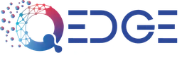 Logo QUANTA EDGE