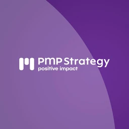 Logo PMP Benelux