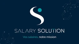 Logo SALARY SOLUTION