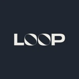 Logo Loop Interiors