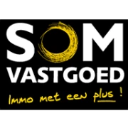 Logo SOM VASTGOED