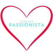 Logo Immo Passionista
