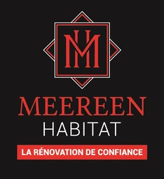 Logo MEEREEN HABITAT Sàrl