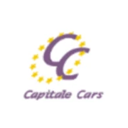 Logo CAPITALE CARS