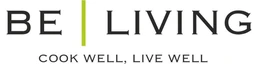 Logo BE LIVING
