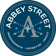 Logo ABBEY STREET