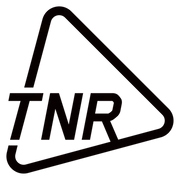 Logo TNR