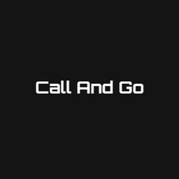 Logo Call and Go