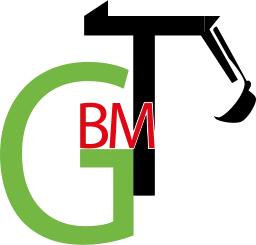 Logo BMGT