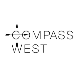 Logo Compass West