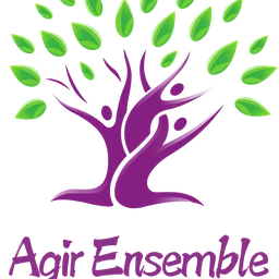 Logo Agir Ensemble
