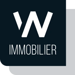 Logo NW IMMOBILIER