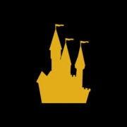 Logo HET FEESTKASTEEL