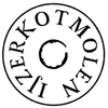 Logo IJzerkotmolen