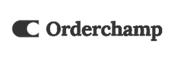 Logo ORDERCHAMP BV