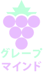 Logo GRAPE MINDS