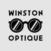 Logo WINSTON OPTIQUE