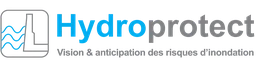 Logo HYDROPROTECT